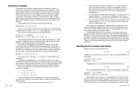 Image result for Physics with Functional Programming