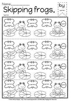 Image result for Skip Counting Number Words