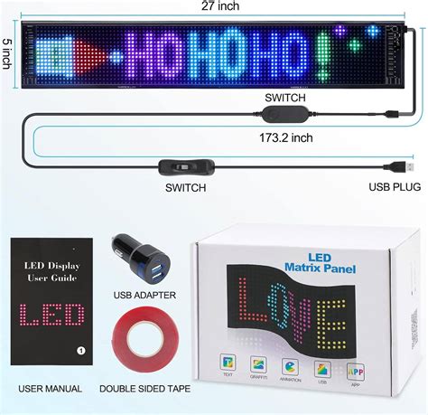 Image result for LED Scrolling Message Pen