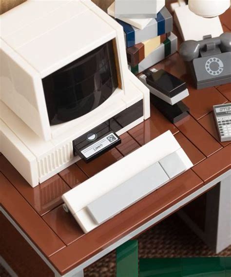 Image result for Computer LEGO Set Vintage