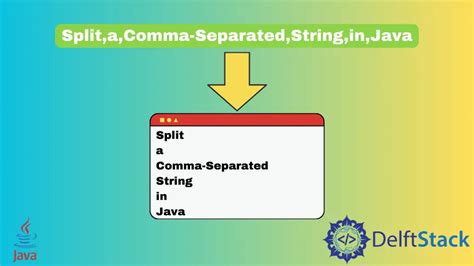 Image result for Java How Do You Use Split
