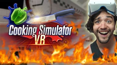 Image result for Game Cooking VR