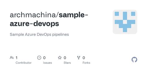 Sample Azure DevOps Process に対する画像結果
