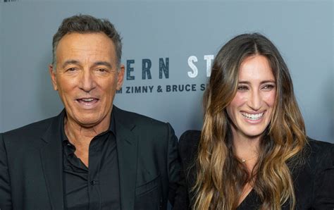 Image result for Springsteen Children Married Today