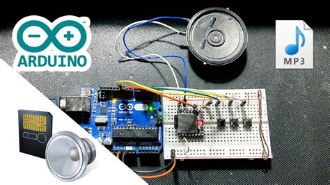 Image result for Arduino SD Card Dfplayer