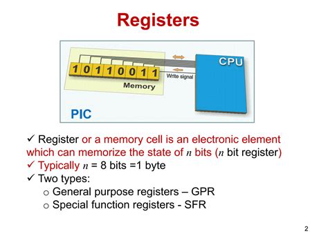 Image result for Pic Microcontroller Architecture
