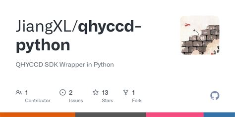 Image result for QHYCCD Python
