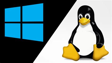 Image result for Windows Linux Support