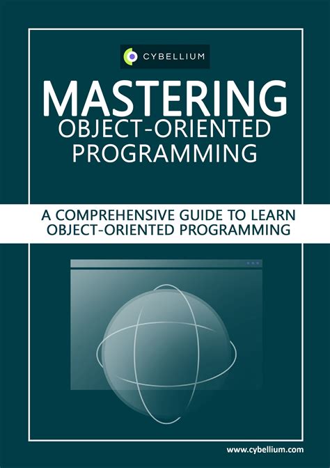 Object-Oriented Programming Language Book Images に対する画像結果