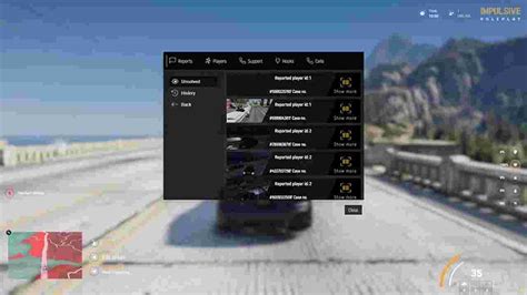 Image result for Fivem Report Script