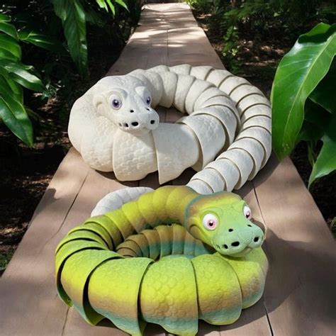 Realistic Ball Python Toy に対する画像結果