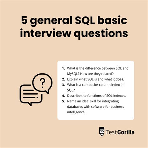 Image result for Questions to SQL Data