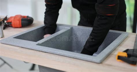 Toradh íomhá ar Coping Cut Countertop