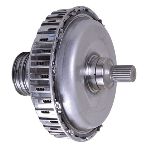 Toradh íomhá ar Dual-Clutch Module HS Code