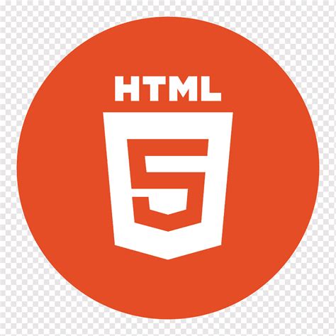 Image result for HTML Logo Transparent