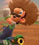 Toradh íomhá ar Luigi Voice