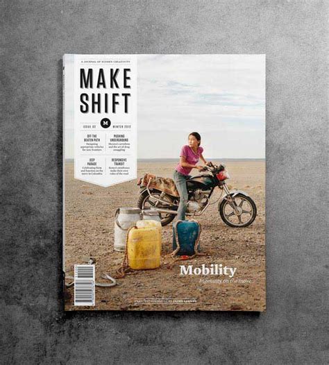 Image result for Magazine Design Examples