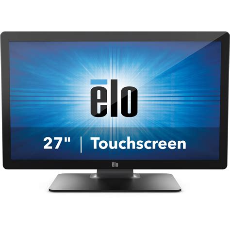 Image result for Monitor Elo Touch