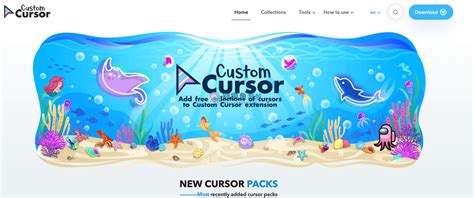 Image result for Custom Cursor Fule