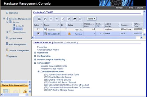 Create Partition GUI On HMC എന്നതിനുള്ള ഇമേജ് ഫലം