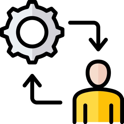 Toradh íomhá ar Handling Change Icon