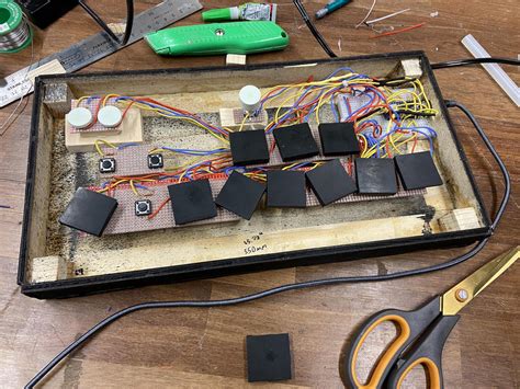 Afbeeldingsresultaten voor Arduino Nano USB MIDI