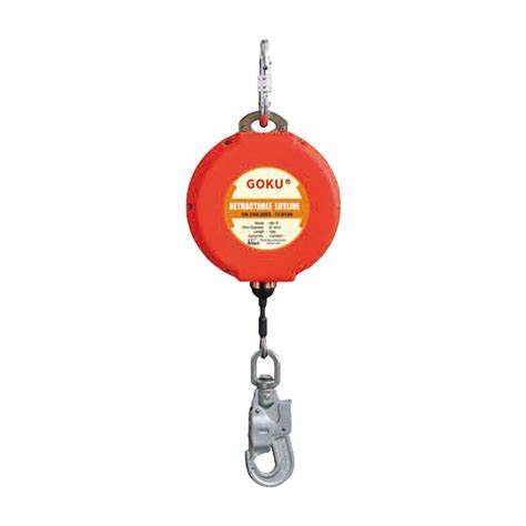 Afbeeldingsresultaten voor STCW Rated Safety Line Retractable