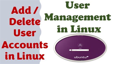 Image result for How to Delete User in Linux
