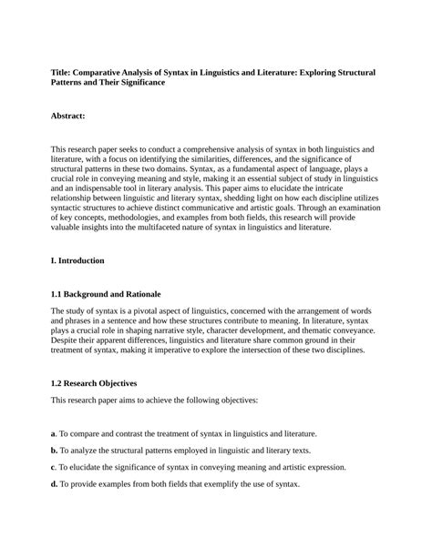 Focus Study of Syntax に対する画像結果