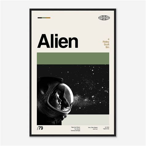 Alien Movie Poster に対する画像結果