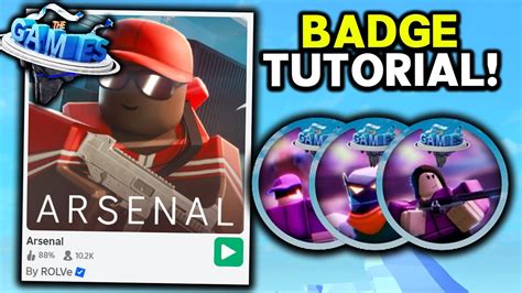 Toradh íomhá ar How to Cheat in Arsenal Roblox Tutorial