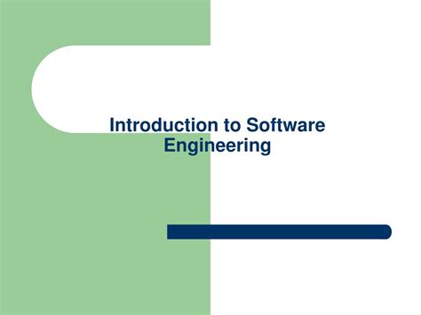 Image result for Introduction to Software Written