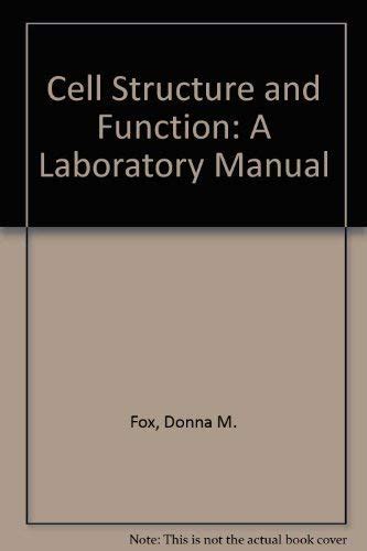 Image result for Cell Structure and Function Book