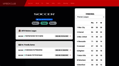 Image result for VIPBox Football