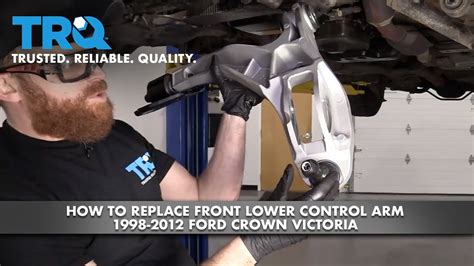 Image result for Replacing Front Lower Control Arm