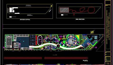Toradh íomhá ar AutoCAD Creative Layout