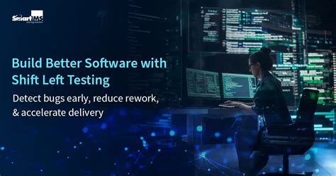 Shift Left System Testing に対する画像結果
