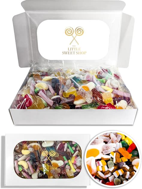 Résultat d’images pour Random Sweet Box