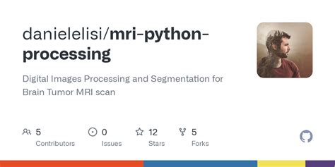 MRI Registration Python に対する画像結果
