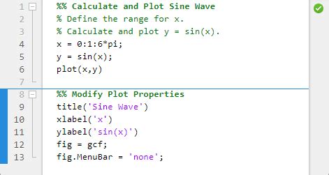 Image result for How Do Insert Ln in MATLAB