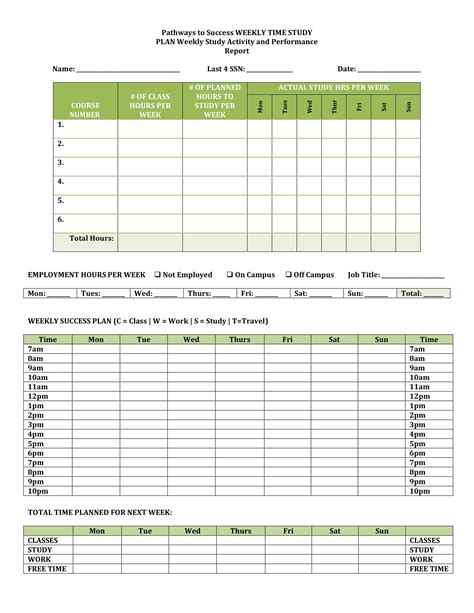 Time Study Form に対する画像結果