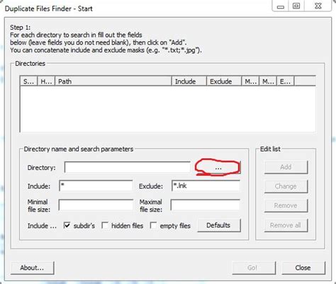 Image result for Finding Duplicate Files