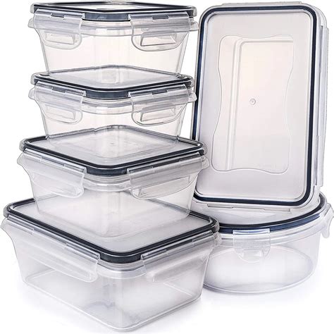 Image result for Food Storage Containers
