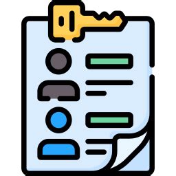 Image result for Access Control Logo Icon