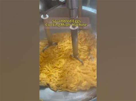 Image result for Scrambled Egg Machine