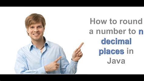 Image result for How to Round Numbers in Java