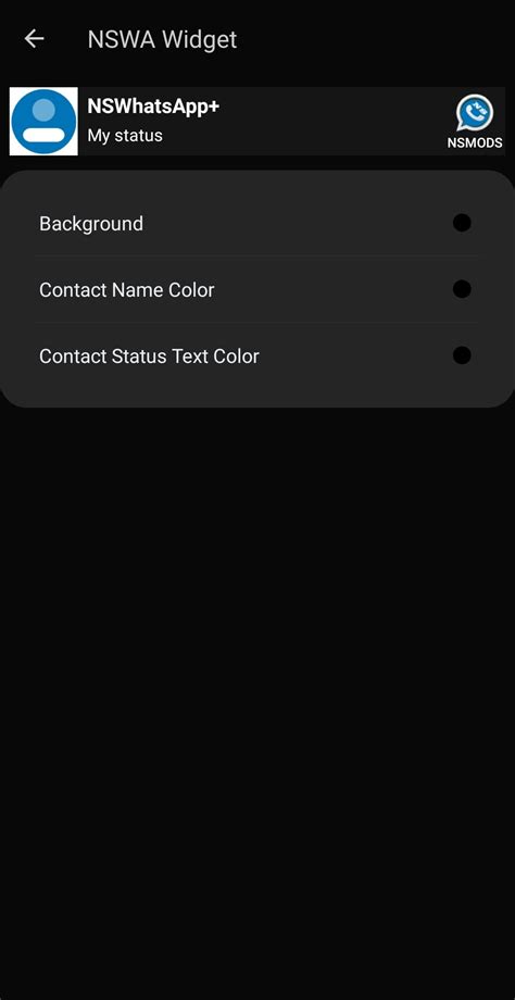Image result for NS WhatsApp