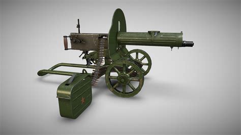 Maxim Machine Gun Ranging Device に対する画像結果