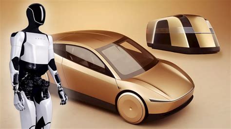 Image result for Tesla Robot Taxi