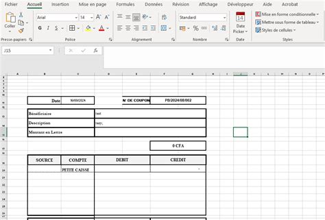 Image result for Formulaire ListBox
